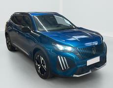 Peugeot 2008 Hénin-Beaumont