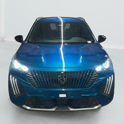 Peugeot 2008 100 S S BVM6 Allure H&eacute;nin-Beaumont