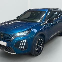 Peugeot 2008 100 S S BVM6 Allure H&eacute;nin-Beaumont