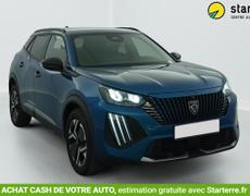 Peugeot 2008 Saint-Fons