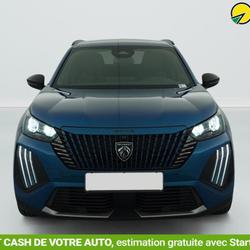 Peugeot 2008 100 S&S BVM6 Allure Saint-Fons