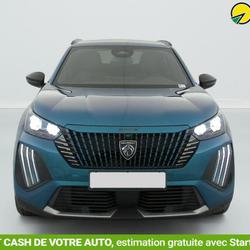 Peugeot 2008 100 S&S BVM6 Allure Saint-Fons