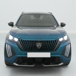 Peugeot 2008 100 S S BVM6 Allure H&eacute;nin-Beaumont