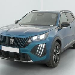 Peugeot 2008 100 S S BVM6 Allure H&eacute;nin-Beaumont