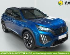 Peugeot 2008 Saint-Fons