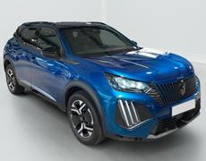 Peugeot 2008 Hénin-Beaumont