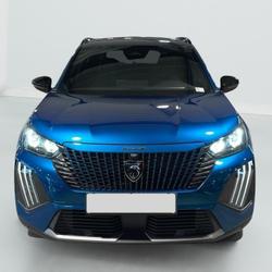 Peugeot 2008 100 S S BVM6 Allure H&eacute;nin-Beaumont