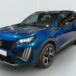Peugeot 2008 100 S S BVM6 Allure H&eacute;nin-Beaumont