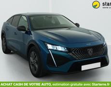 Peugeot 408 Saint-Fons