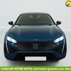 Peugeot 408 Hybrid 145 e-DCS6 Allure Saint-Fons