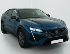 Peugeot 408 Hénin-Beaumont