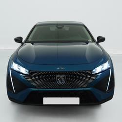 Peugeot 408 Hybrid 145 e-DCS6 Allure occasion - H&eacute;nin-Beaumont - photo 2/10
