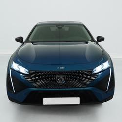 Peugeot 408 Hybrid 145 e-DCS6 Allure H&eacute;nin-Beaumont