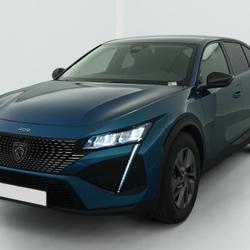 Peugeot 408 Hybrid 145 e-DCS6 Allure H&eacute;nin-Beaumont