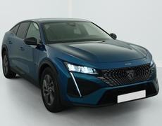 Peugeot 408 Hénin-Beaumont