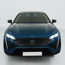 Peugeot 408 Hybrid 145 e-DCS6 Allure H&eacute;nin-Beaumont