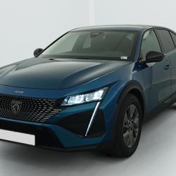 Peugeot 408 Hybrid 145 e-DCS6 Allure H&eacute;nin-Beaumont