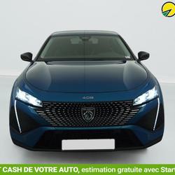 Peugeot 408 Hybrid 145 e-DCS6 Allure Saint-Fons