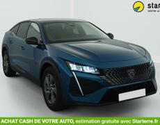 Peugeot 408 Saint-Fons