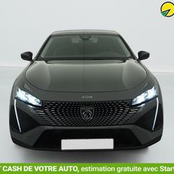 Peugeot 408 Hybrid 145 e-DCS6 Allure Saint-Fons