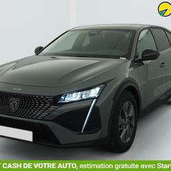 Peugeot 408 Hybrid 145 e-DCS6 Allure Saint-Fons