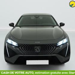 Peugeot 408 Hybrid 145 e-DCS6 Allure Saint-Fons