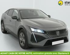 Peugeot 408 Saint-Fons