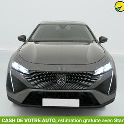 Peugeot 408 Hybrid 145 e-DCS6 Allure Saint-Fons