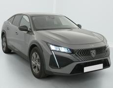 Peugeot 408 Hénin-Beaumont