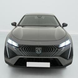 Peugeot 408 Hybrid 145 e-DCS6 Allure H&eacute;nin-Beaumont