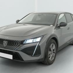 Peugeot 408 Hybrid 145 e-DCS6 Allure H&eacute;nin-Beaumont