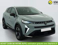 Renault Symbioz Saint-Fons