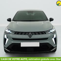 Renault Symbioz E-Tech full hybrid 160 ch Techno Saint-Fons