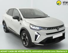 Renault Symbioz Saint-Fons