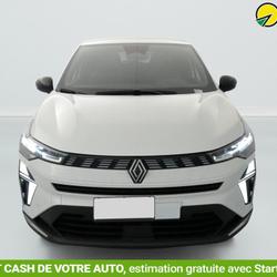 Renault Symbioz E-Tech full hybrid 160 ch Techno Saint-Fons