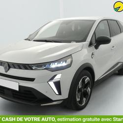 Renault Symbioz E-Tech full hybrid 160 ch Techno Saint-Fons