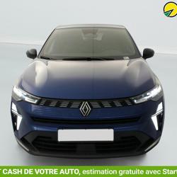 Renault Symbioz E-Tech full hybrid 160 ch Techno Saint-Fons