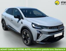 Renault Symbioz Saint-Fons