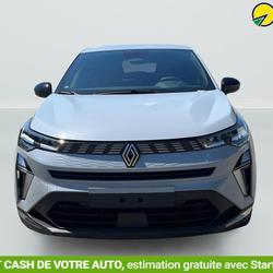 Renault Symbioz E-Tech full hybrid 160 ch Techno Saint-Fons