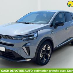 Renault Symbioz E-Tech full hybrid 160 ch Techno Saint-Fons
