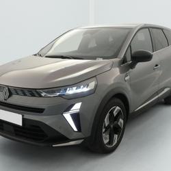Renault Symbioz E-Tech full hybrid 160 ch Techno H&eacute;nin-Beaumont