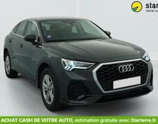 Audi Q3 Saint-Fons