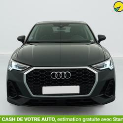Audi Q3 35 TFSI 150 ch S tronic 7 Business line Saint-Fons