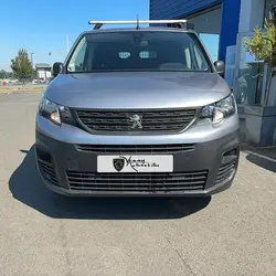 Peugeot Partner BHDI 100 S&S STANDARD 650KG PREMIUM Valdalli&egrave;re