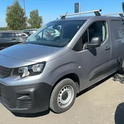 Peugeot Partner BHDI 100 S&S STANDARD 650KG PREMIUM Valdalli&egrave;re