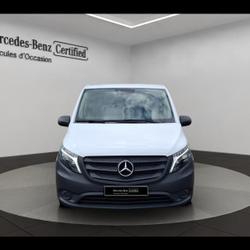 Mercedes Vito 116 CDI Long Select Propulsion 9G-Tronic Bruges