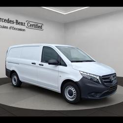Mercedes Vito 116 CDI Long Select Propulsion 9G-Tronic Bruges