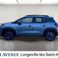 Citroen C3 Aircross C3 Aircross PureTech 130 S&S EAT6 Shine Pack Longeville-l&egrave;s-Saint-Avold