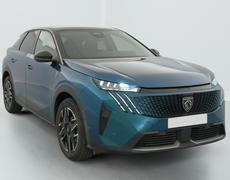 Peugeot 3008 Hénin-Beaumont