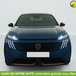 Peugeot 3008 Hybrid 145 e-DCS6 GT Saint-Fons